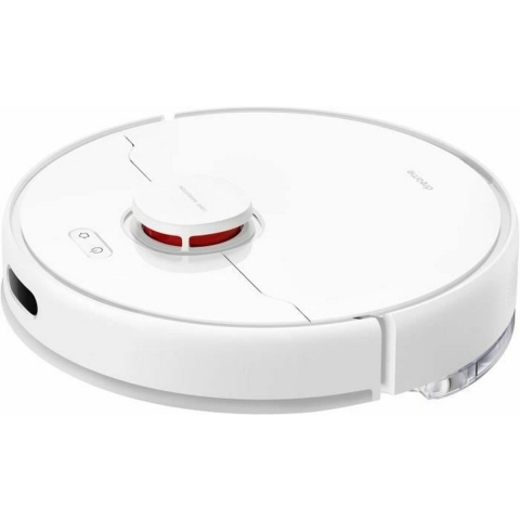 DreameBot F9 Pro Robotstofzuiger - 150 min - 2500 Pa zuigkracht - 570 ml opvangbak