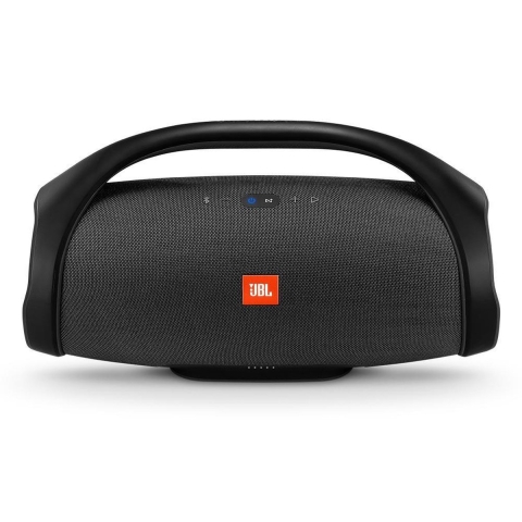 JBL Boombox Zwart