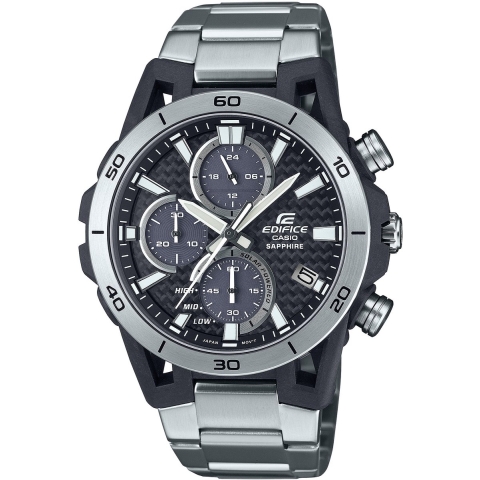 Casio Edifice EFS-S640D-1AVUEF Heren Horloge