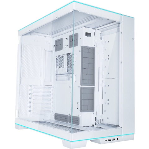 Lian Li O11D EVO wit