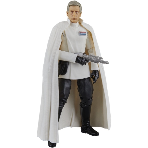 Hasbro Star Wars Black Series Director Orson Krennic