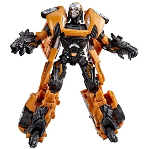 Hasbro Transformers Deluxe KSI Widow