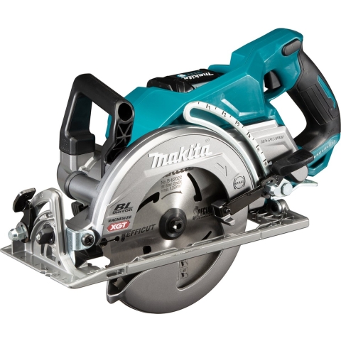 Makita RS001GM101 | Accu cirkelzaag | 185 mm | 40V Max | 4.0Ah | li-Ion - RS001GM101