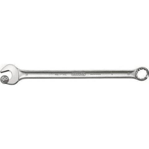 Gedore Ringsteeksleutel lang 34 MM - 6101940