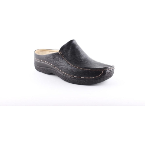 Wolky Seamy Slide 06250 Instappers
