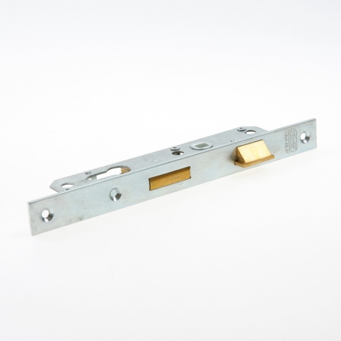 Nemef Deurslot 8691/14-25Mm Ls Deurslot 8691/14-25Mm Afstand 72Mm - Vpl 24X2 - 9869114252 - 9869114252