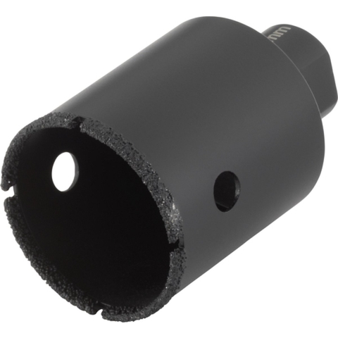 Wolfcraft Diamantgatenzaag | Ceramic M14 | Ø10mm | 1 stuk - 5998000