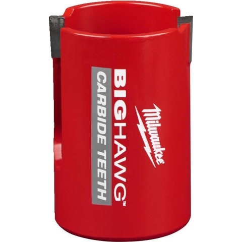 Milwaukee Accessoires Gatzaag Multi Mat. Big Hawg 44mm- 1pc - 4932464924