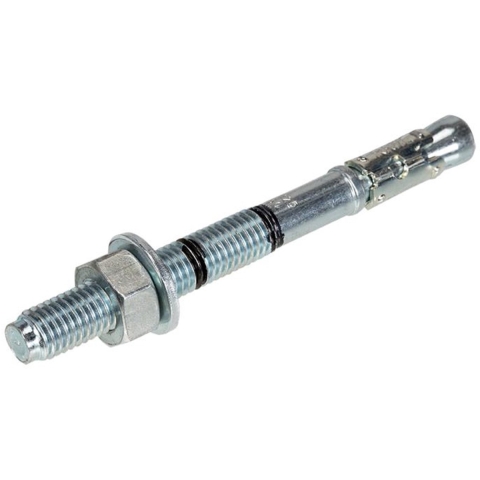 Rawl Doorsteekanker Vz R-Xpt Eta Optie-7 M8X95 | 100 stuks - R03-08095/30