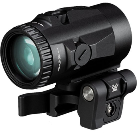 Vortex Micro 3x Magnifier
