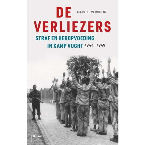 De verliezers (Paperback)