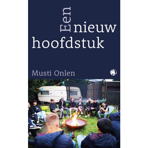 Een nieuw hoofdstuk (Paperback)