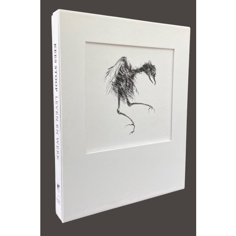 Kees Stoop (Hardback)