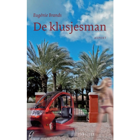 De Klusjesman (Paperback)