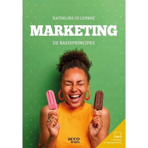 Marketing (Paperback)