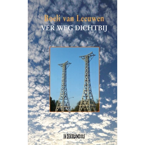 Ver weg dichtbij (Hardback)