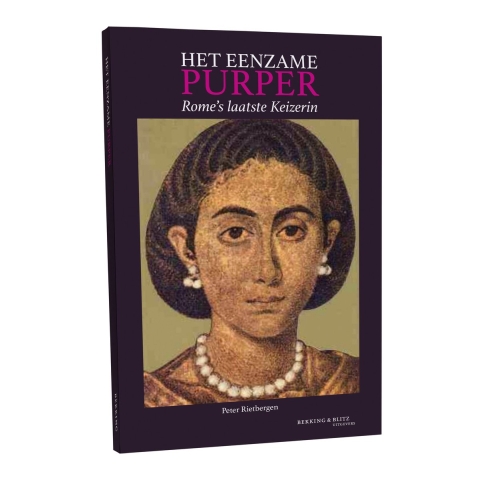 Het eenzame purper (Paperback)