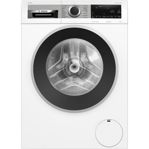 Bosch Wgg244fsnl I-dos - Wasmachine Voorlader 9 Kg 1400 Rpm 70 Db Automatisch Doseren