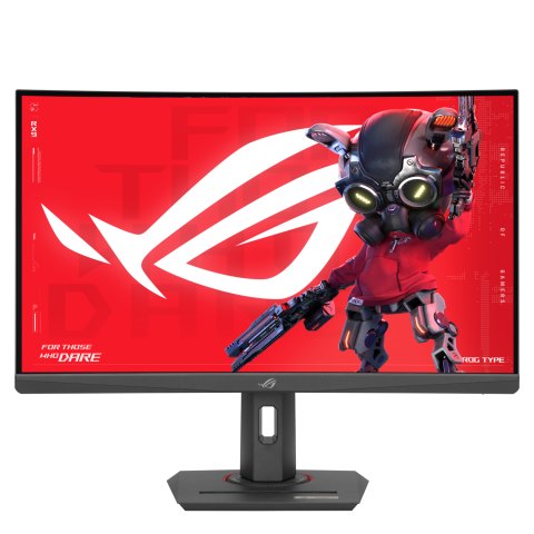 Asus Rog Strix Xg27wcms - 27 Inch 2560 X 1440 (quad Hd) 1 Ms 280 Hz