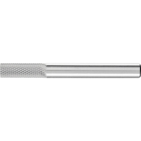 PFERD TOOLS 21101676 Freesstift Cilinder Lengte 55 mm Afmeting, Ø 6 mm Werklengte 16 mm Schachtdiameter 6 mm