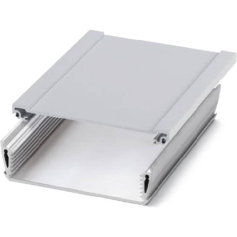 Phoenix Contact HC-ALU 6-100,5 PROFILE 150 2200898 Behuizingscomponent Aluminium Aluminium 1 stuk(s)