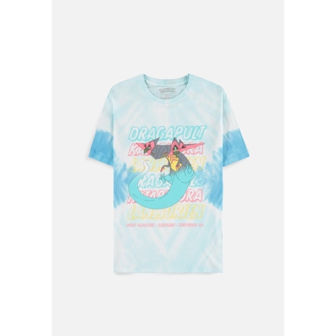 Pokémon - Dragapult - Men's Short Sleeved T-shirt