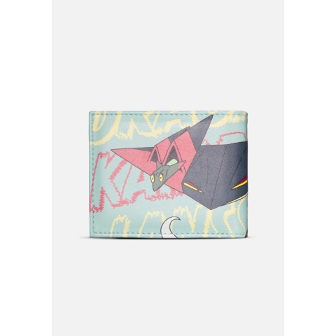 Pokémon - Dragapult Bifold Wallet