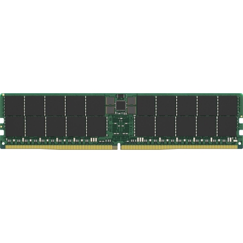 64 GB ECC Registered DDR5-5600 Werkgeheugen