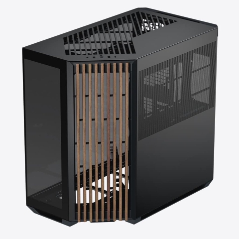 V1-W-BK-v1 Tower behuizing