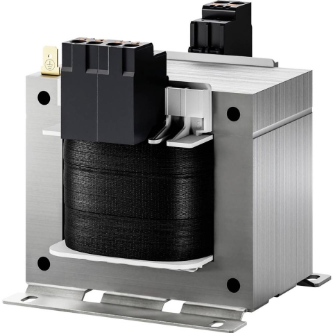 BLOCK STE 800/4/23 Stuurtransformator, Scheidingstransformator 1 x 380 V/AC, 400 V/AC, 420 V/AC 1 x 230 V/AC 800 VA