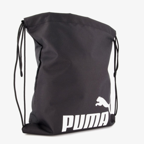 Puma Sporttas - Fase - Puma Black - Puma - OneSize - Tas