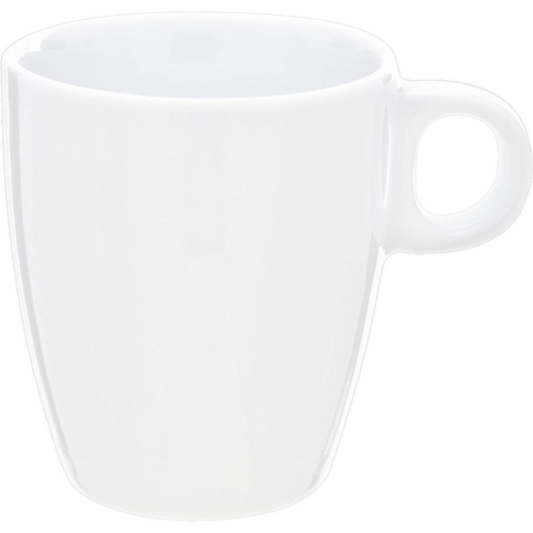 Mokje Essentials wit 19cl doos a 6 stuks