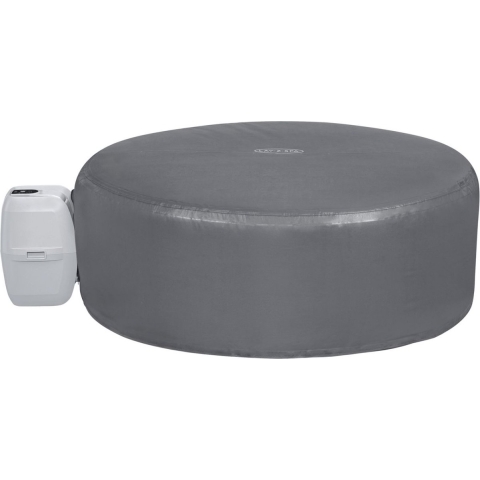 Lay-z-spa thermische afdekking rond dia. 196 cm - Hortus