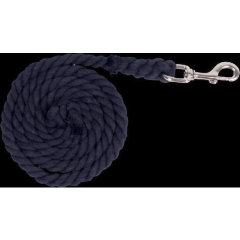 Halstertouw Gedraaid