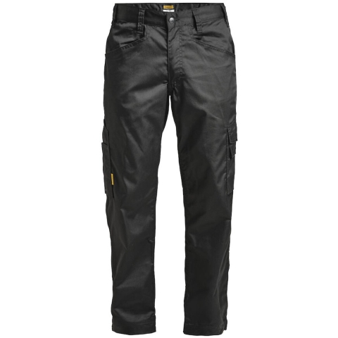 Jobman 2313 Werkbroek Service - Maat 54 - Zwart
