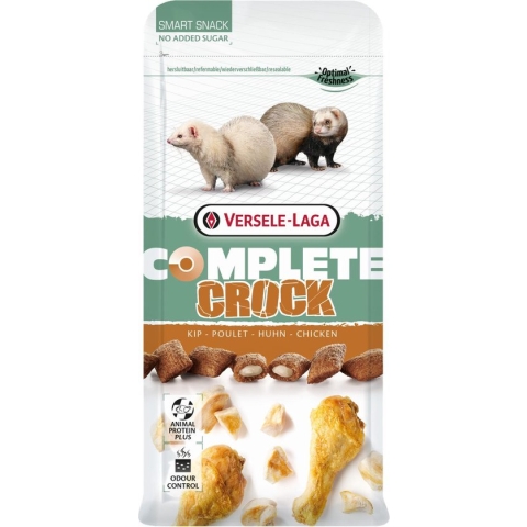 Versele-Laga Complete Crock Chicken Kip 50 g