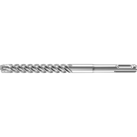 Heller Hamerboor | d. 14,0 mm werk-L.100 mm L.160 mm | SDS-Plus | 1 stuk - 29148 29148