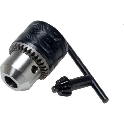 DeWalt Accessoires Boorkop 1,5mm-13mm L/R 1/2"x20UNF - DT7012-QZ