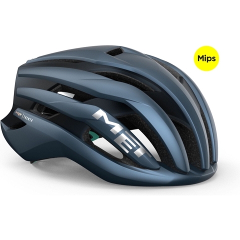 MET Trenta Mips 2025 fietshelm, Unisex (dames / heren), Maat L, Fietshelm,