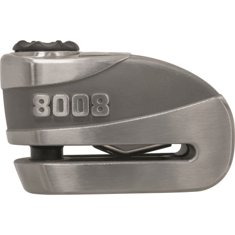 Abus Granit Detecto XPlus 8008 schijfremslot