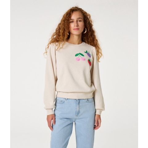 Tina Sweater