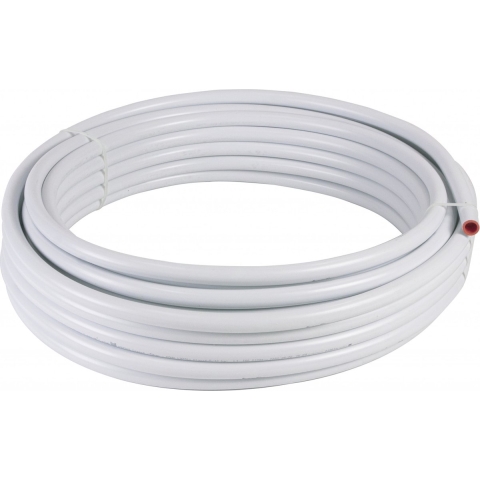 Bonfix Alu-pers - meerlagenbuis 16x2mm - rol 100m