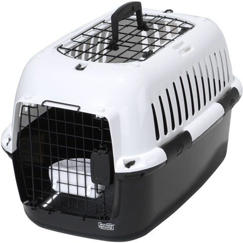 Adventurer 50 basic edition Charcoal M/L - 49x32x32CM