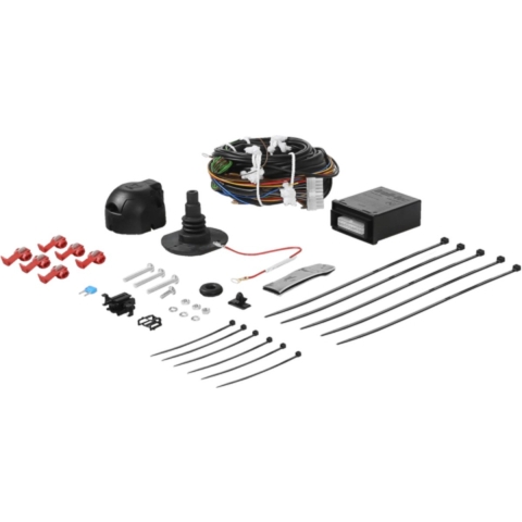 AC WYR993407R Universele elektrische set 7-polige elektrische set met module
