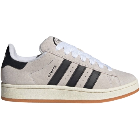 adidas Originals Campus 00s Schoenen - Unisex - Crystal White - 37 1/3