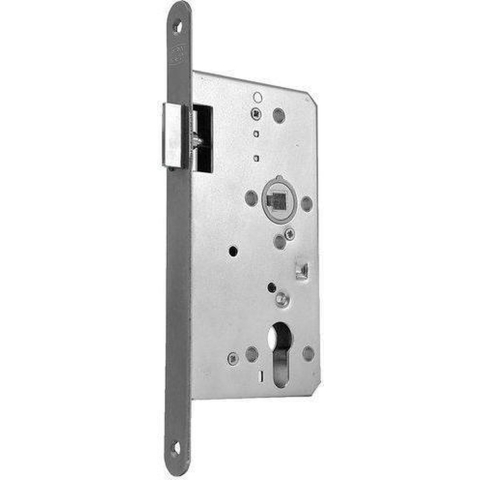 DOM loop insteekslot met wissel classic line 60/72