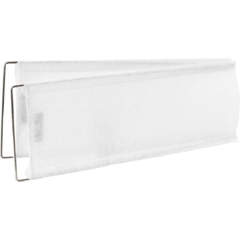 Zehnder WHR 930 / 950 WTW Filterframe(inclusief filters)