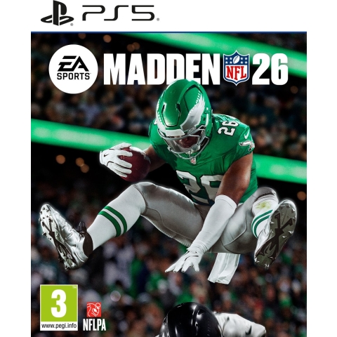 Madden NFL 26
