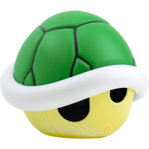 Super Mario - Green Shell Light with Sound
