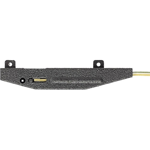 N Minitrix rails T14934 Wisselaandrijving, Links